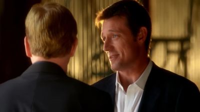 A trip on this thing is two million dollars? - CSI: Miami