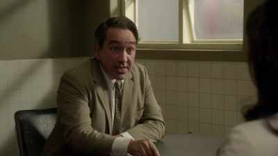 A trophy's just a trophy, - Ms Fisher's Modern Murder Mysteries