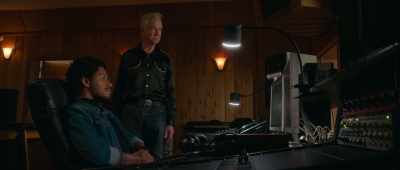 ♪ A troubadour on a dive bar… ♪ - The Neon Highway