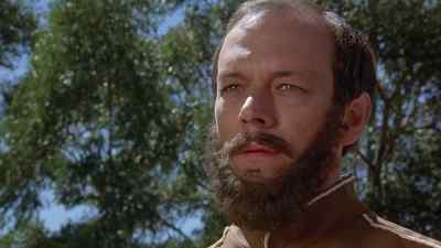 A true leader finds a
way around any obstacle. - Kill and Kill Again