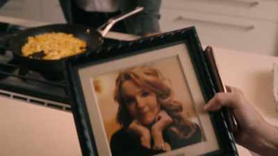 "A true masterpiece."
Is this from our first date? - The Spencer Sisters