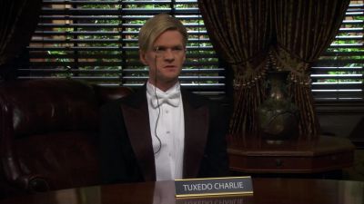 True story - How I Met Your Mother