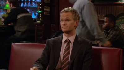 True story - How I Met Your Mother