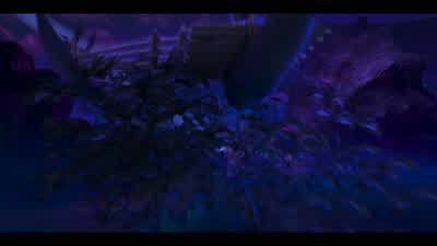 A true way finder doesn't know the path at all. - Moana 2