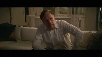 - A trust where Martha serves as trustee.
- I said, get to the point. - A Man in Full