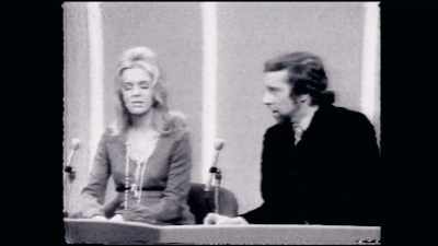 ...a truthful attitude
around the home about marijuana, - George Carlin's American Dream