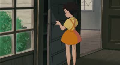 あっ！ メイ あったよ～！ - My Neighbor Totoro