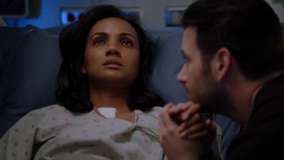 A tumor? - Chicago Med