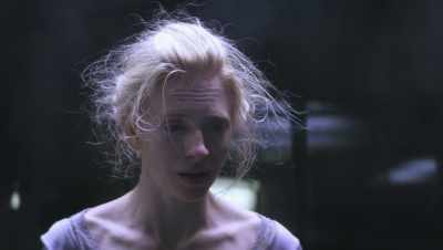 A tunnel to another dimension. - The OA