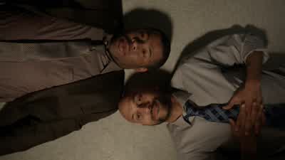 A turducken. - Fargo