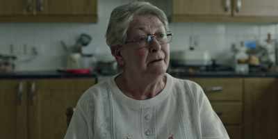A twin who isn't a twin. - Dublin Murders