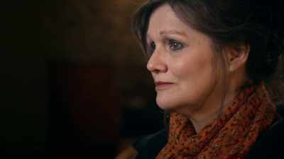 A typical intimate partner
homicide that went wrong. - The Murder of Sandra Rivett