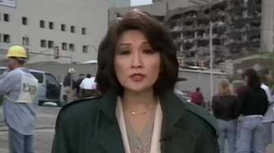 A u.S. Government source
has told cbs news - Oklahoma City