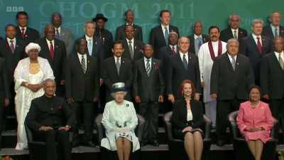 A Uachtarain - A Tribute to Her Majesty the Queen