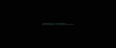 A UNIVERSAL PICTURES BEMUTATJA - The Photograph