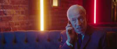 A useless Scouser finishes his
time. - The Pay Day