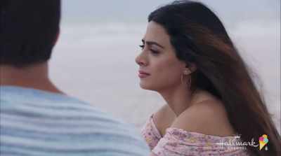 A vacation romance, a fairytale. - Love in the Sun