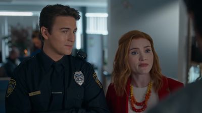 A valued member of my class
has died, - Aurora Teagarden Mysteries: A Lesson in Murder