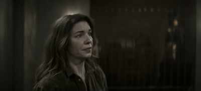 A vampire's gonna come in here - The Winchesters