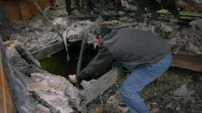 A vast array of strange
and paranormal creatures - The Alaska Triangle