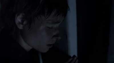 A vegetable
like some walking dead. - Isolation