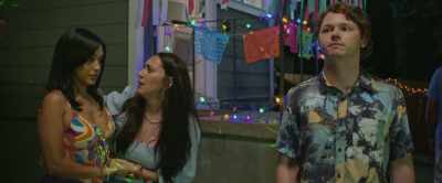 - A ver... - How the Gringo Stole Christmas