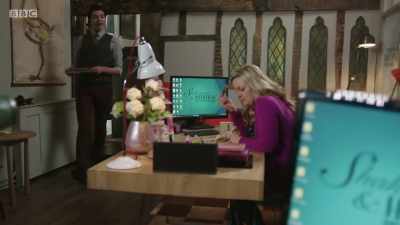 A veritable cornucopia of Williams. - Shakespeare & Hathaway - Private Investigators