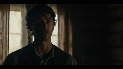 A very big offer to make,
Mr. Tunstall... - Billy the Kid