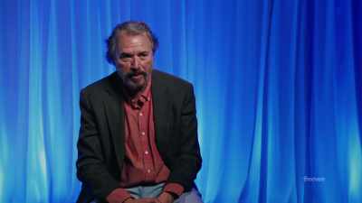 A very different "Star Trek" - The Center Seat: 55 Years of Star Trek