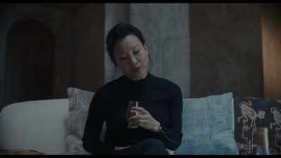 - a very difficult time.
- I survived - A Murder at the End of the World