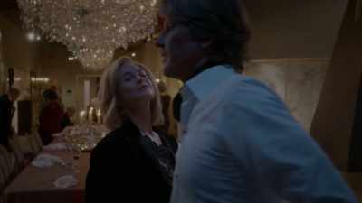 A very entertaining evening, - What If