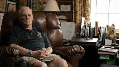 A very extensive investigation
of a case that... - The Keepers