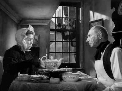 A very good-looking boy,
that, my dear. - Oliver Twist