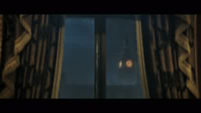 A very good week's work, gentlemen. - Mary Poppins Returns