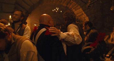 A very good Year - The Brothers Grimm