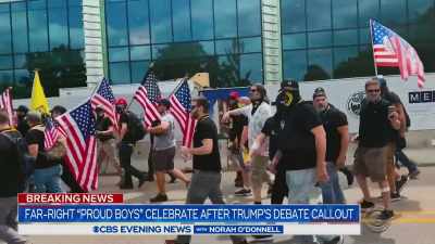 A very large group of people - #Untruth: The Psychology of Trumpism