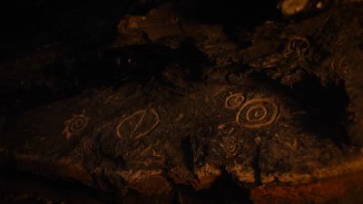 A very long time ago. - Game of Thrones
