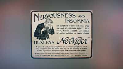 A very lucrative market developed, - Take Your Pills: Xanax