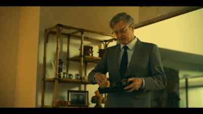 A very pliable,
odorless plastic explosive - Lockerbie: A Search for Truth