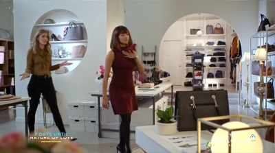 A very pretty closet, - Fashionably Yours