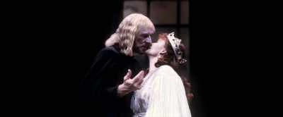 A very
prominent London critic - The Ghost of Richard Harris
