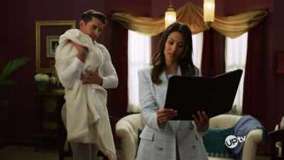 A very young, wise patient,
Verity, once reminded me - Christmas with a Prince: The Royal Baby