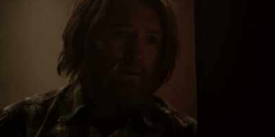 A vessel for You through Ron, - Under the Banner of Heaven