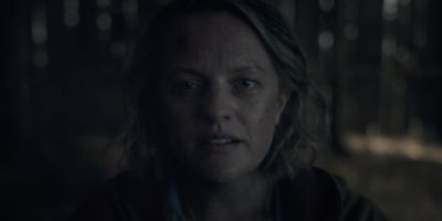 A vessel. - The Handmaid's Tale