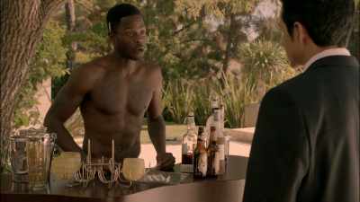 A VICE COP
ENJOYING MY GOODS. - Wicked City