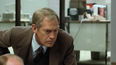 A Victor maitland, sir. - Beverly Hills Cop