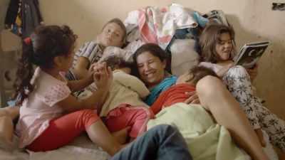 A village is needed
To raise our children - The Beginning of Life