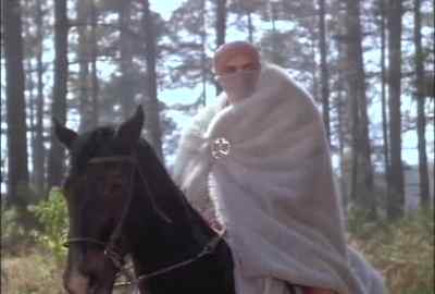A village under my protection
was attacked yesterday. - Deathstalker and the Warriors from Hell
