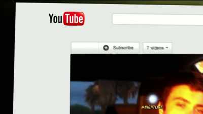 A virgin vowing revenge - The YouTube Effect