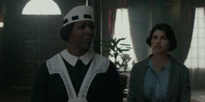 A virtue that perhaps
the foxworths could've used - Flowers in the Attic: The Origin